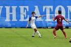 Men’s Soccer vs MIT  Wheaton College Men’s Soccer vs MIT. - Photo By: KEITH NORDSTROM : Wheaton, soccer